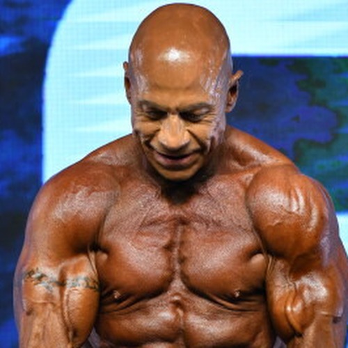 Duane DeJager profile photo