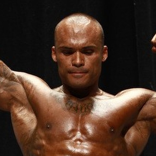 Rene Chavez profile photo