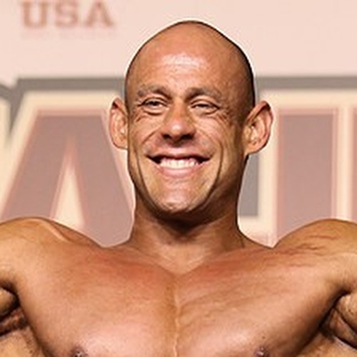Andrew Perez profile photo