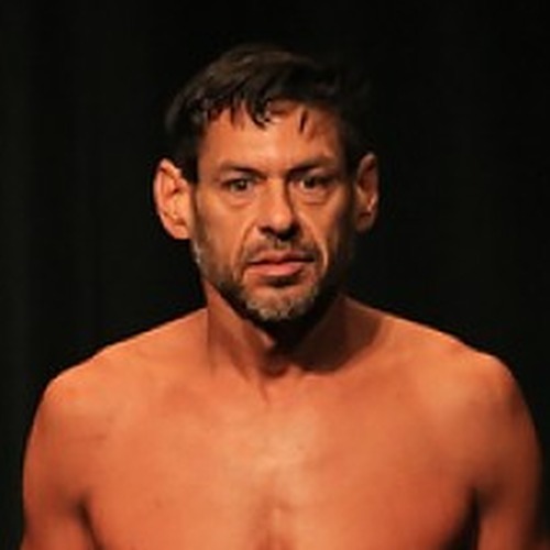 Robert Gomez profile photo