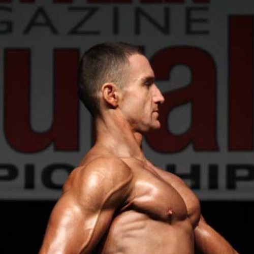 James Clements profile photo