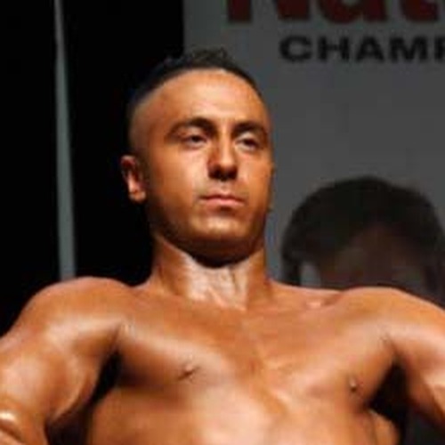 Efrain Fernandez profile photo