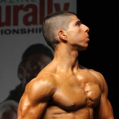 Nicholas Tarpinian profile photo