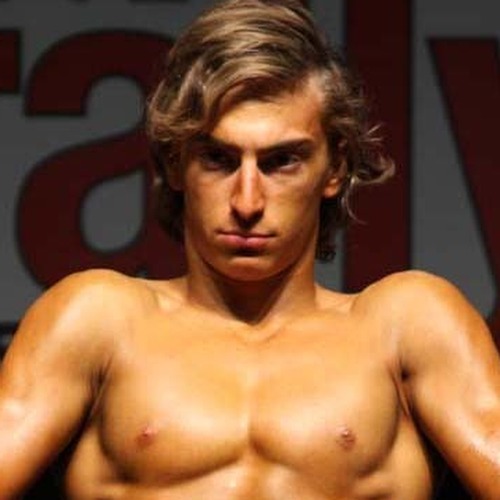 Daniel Khamudis profile photo