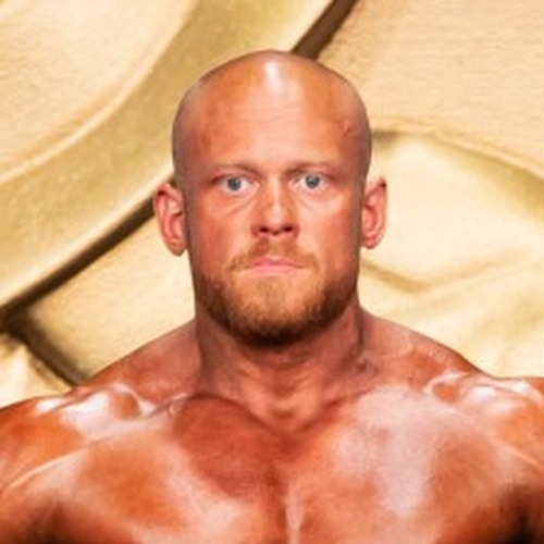 Nathan Paffel profile photo