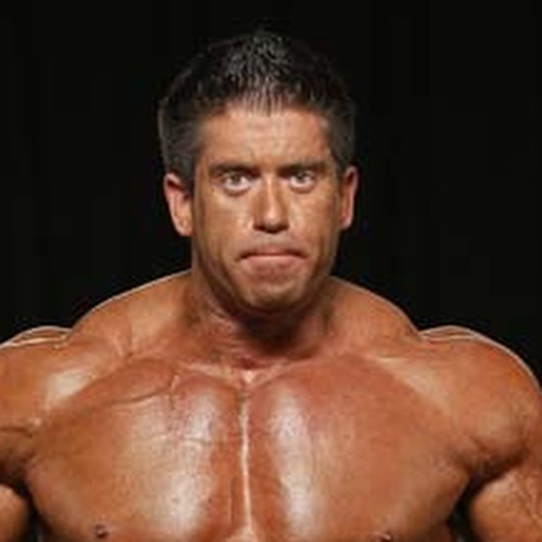 Jarrod Gelling profile photo