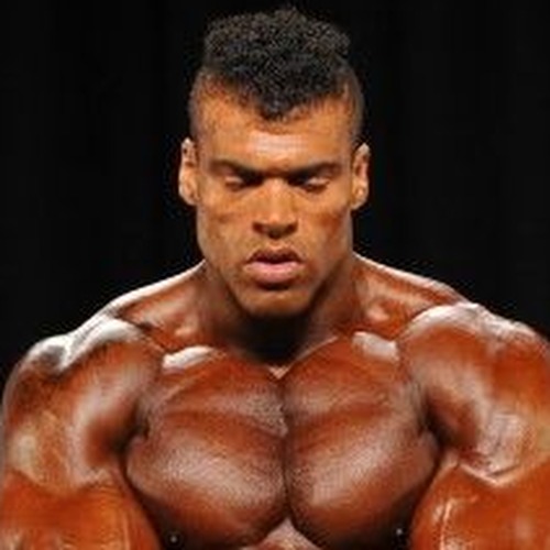 Nathaniel St Dennis profile photo