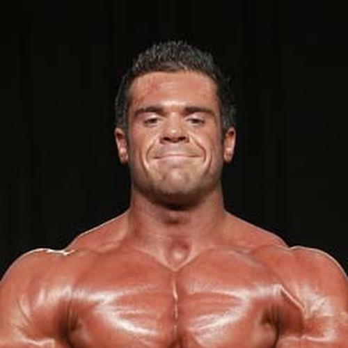 Kevin Cree profile photo
