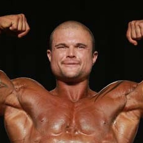 Brett Cotter profile photo