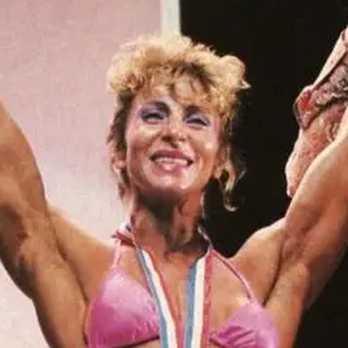 Renate Holland profile photo