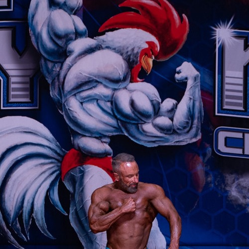 Jeremy Cole profile photo