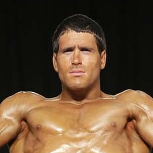 Omar Maktabi profile photo