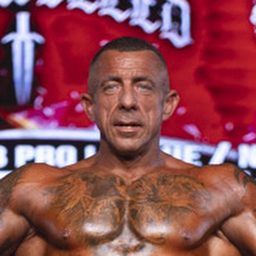 Brian Evans profile photo
