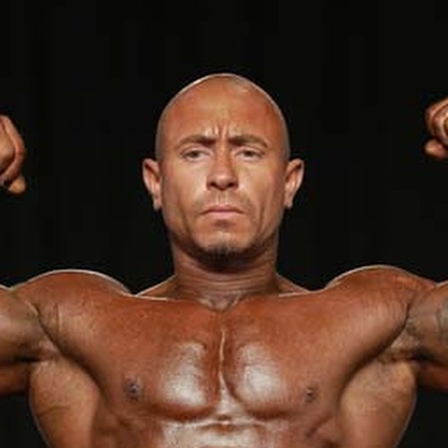 Manuel Lara profile photo