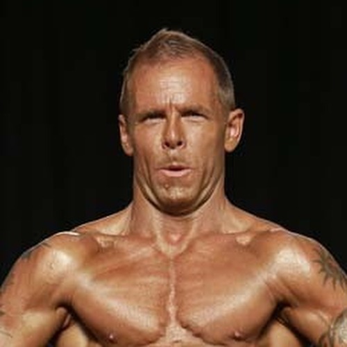 Bruce Dupont profile photo