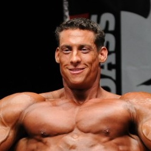 Eric Bethune profile photo