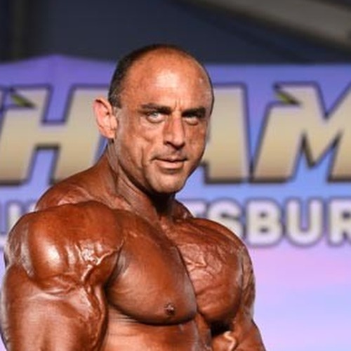 John Silvey profile photo