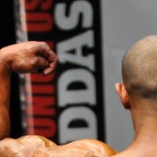 Andre DeCastro profile photo