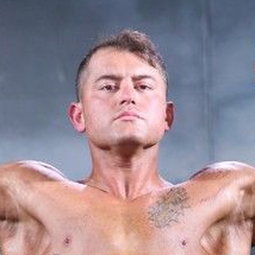 Justin Myers profile photo