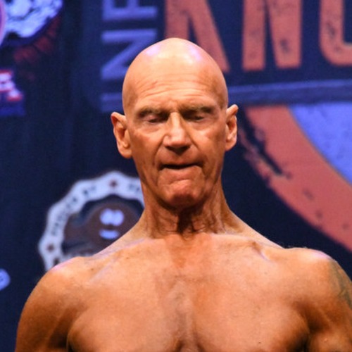 Fred Bucholz profile photo