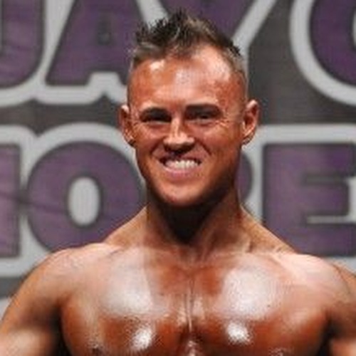 Derrick Willock profile photo