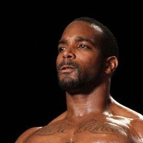 Hasani Gomez
