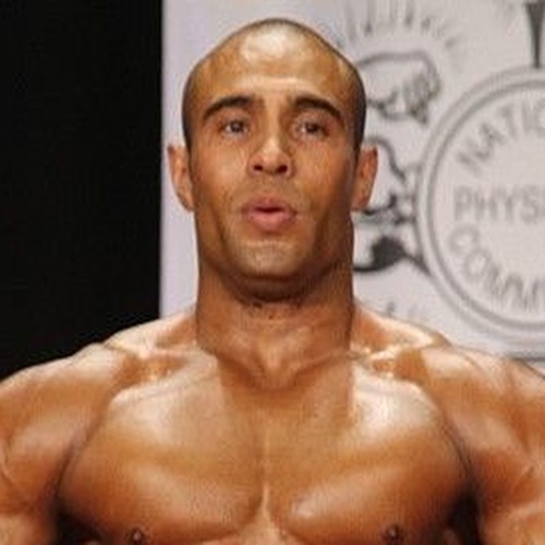 Eduardo Munoz profile photo