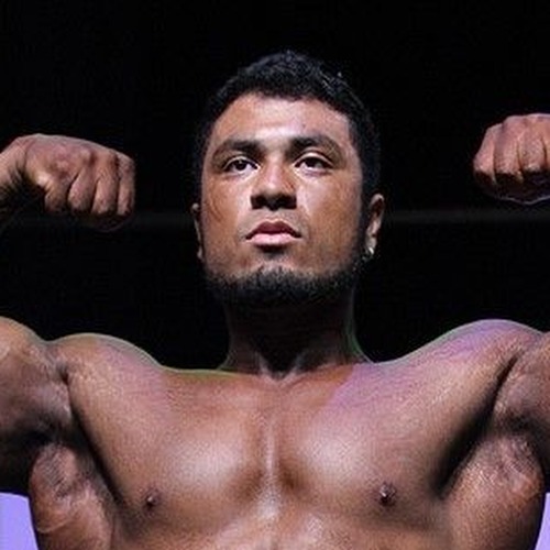 Federico Galvan profile photo