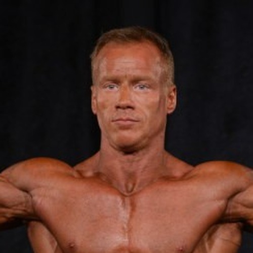 Bryan Homer profile photo