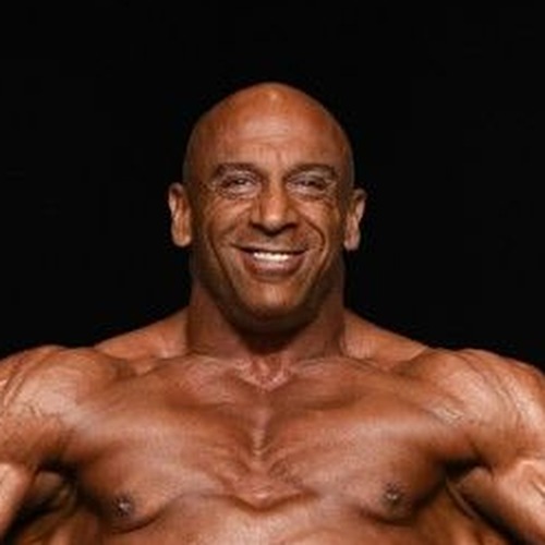 William Reisen profile photo
