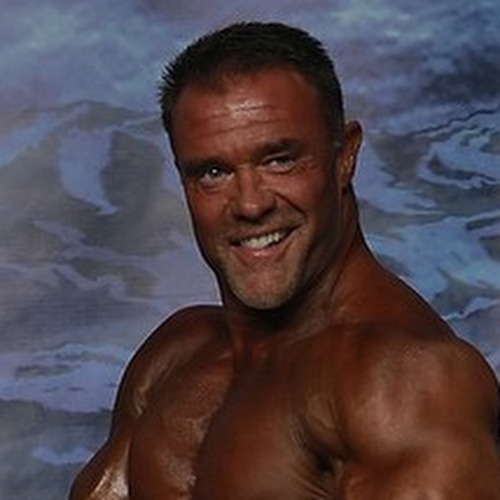 Greg Steiner profile photo