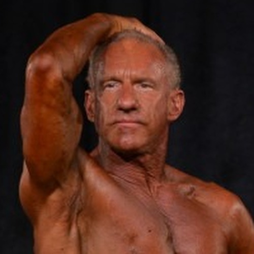 Mark Katanik profile photo