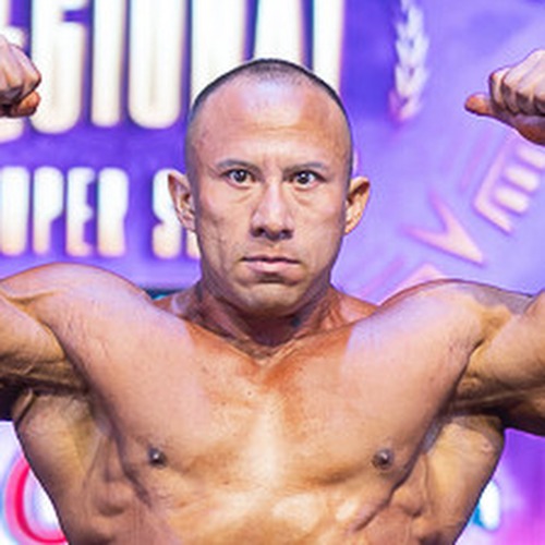 Luis Alberto Perez Hernandez