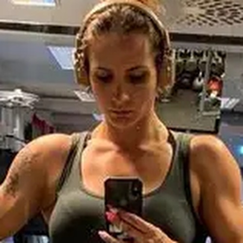 Ellen DeDeugd