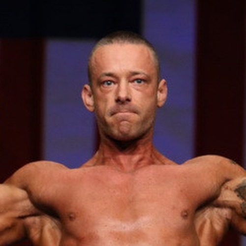 Nick Rose profile photo