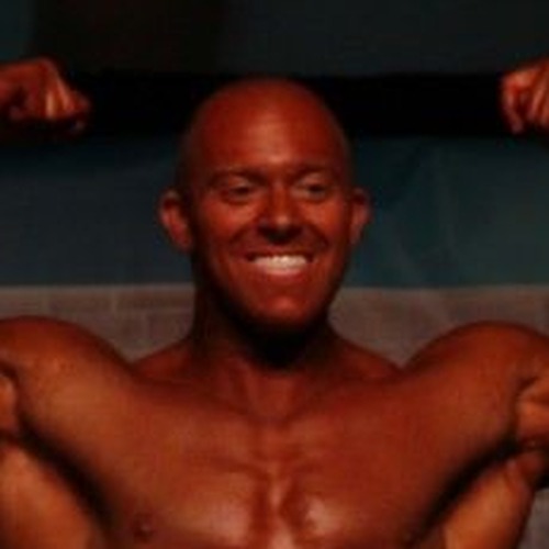 Brian Farrell profile photo