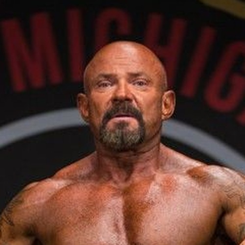 Rich Pieters profile photo