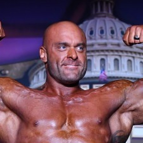 Tavish Steele profile photo