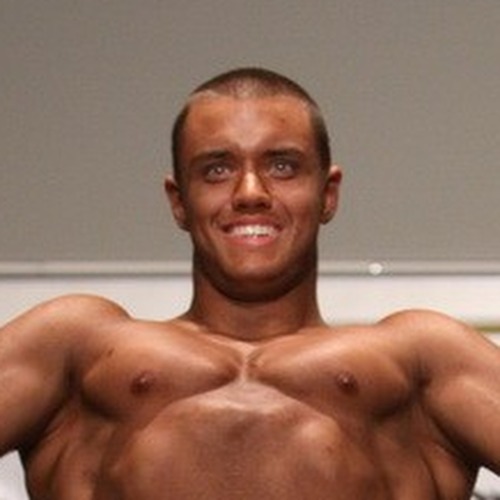 Tom Vandamme profile photo