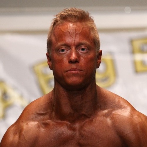 Eric Booth profile photo