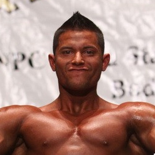 Fernando Candeloro profile photo