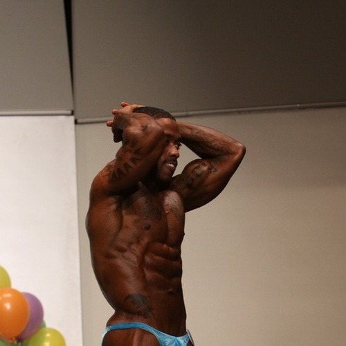 Marcus Hilliard profile photo