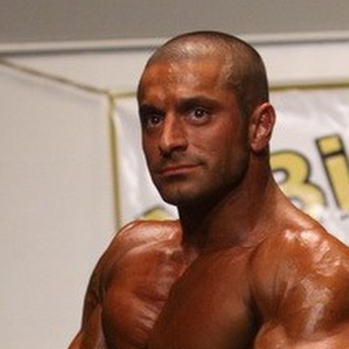 Gabriel Camp profile photo