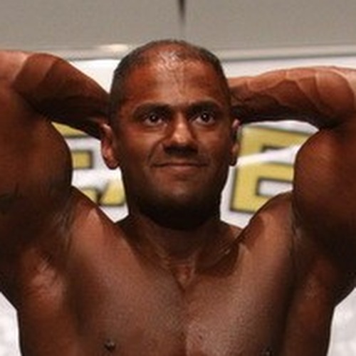 Rafeer Yassin profile photo