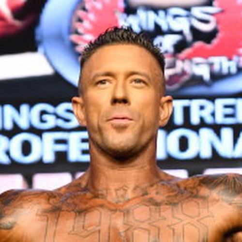 Zachary Knight profile photo