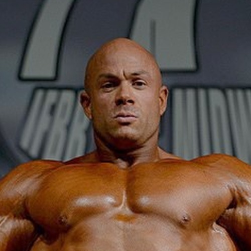 Chris Hawk profile photo