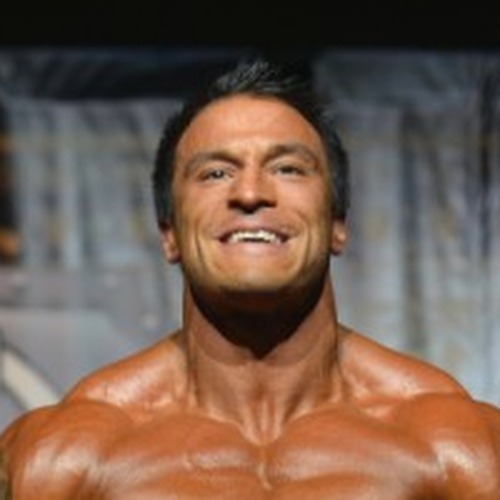 Jeremy Gray profile photo