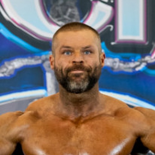 Tim Cline profile photo