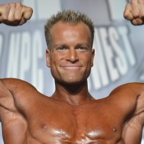 Nathan Koehnemann profile photo