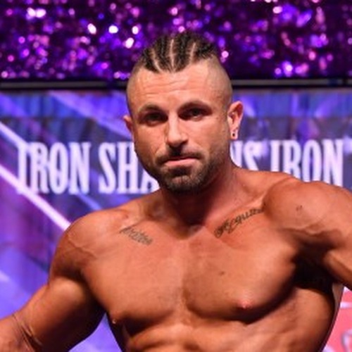 Matt Douglas profile photo